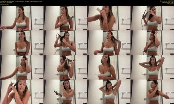 camiliakxoxo — 18 minute Chaturbate female cam video, 720p, May 5, 2026