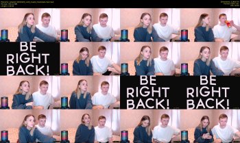 julsweet — 120 minute Chaturbate male cam video, 720p, May 5, 2026