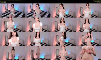 mskionny — 120 minute Chaturbate female cam video, 720p, May 5, 2026