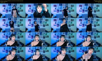 hugomin — 38 minute Chaturbate female cam video, 720p, May 5, 2026