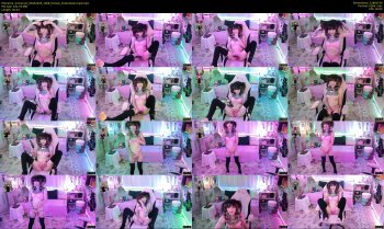 archancel — 47 minute Chaturbate female cam video, 720p, May 5, 2026