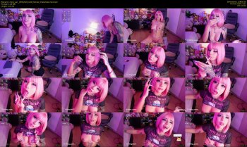 ming_yue_ — 86 minute Chaturbate female cam video, 720p, May 5, 2026