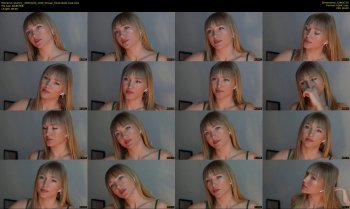 beanco_ — 9 minute Chaturbate female cam video, 720p, May 5, 2026