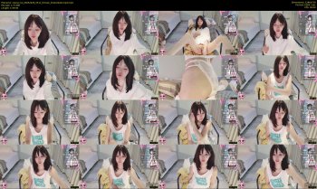 xiaoyu_ko — 120 minute Chaturbate female cam video, 720p, May 5, 2026