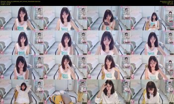 xiaoyu_ko — 83 minute Chaturbate female cam video, 720p, May 5, 2026