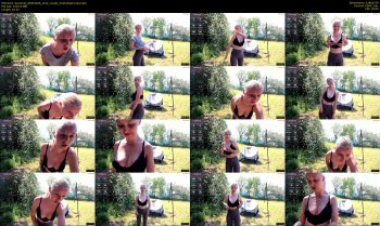 danamily — 23 minute Chaturbate female cam video, 720p, May 5, 2026