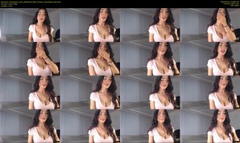 itsssssssme_lana — 18 minute Chaturbate female cam video, 720p, May 5, 2026