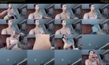 ehotlovea — 120 minute Chaturbate female cam video, 720p, May 5, 2026