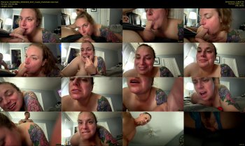 drew863901 — 35 minute Chaturbate couple cam video, 720p, May 5, 2026