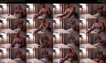 brucestryker — 23 minute Chaturbate male cam video, 720p, May 5, 2026