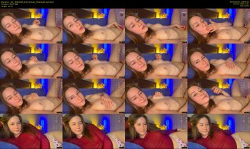 _feli_ — 25 minute Chaturbate female cam video, 720p, May 5, 2026