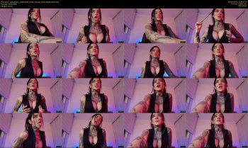 alessafrost_ — 6 minute Chaturbate female cam video, 720p, May 5, 2026