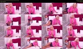 saralucky — 66 minute Chaturbate female cam video, 720p, May 5, 2026