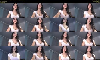 itsssssssme_lana — 25 minute Chaturbate female cam video, 720p, May 5, 2026