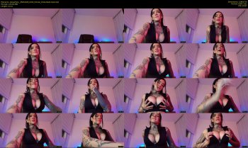alessafrost_ — 14 minute Chaturbate female cam video, 720p, May 5, 2026