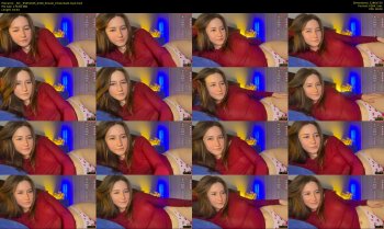 _feli_ — 19 minute Chaturbate female cam video, 720p, May 5, 2026