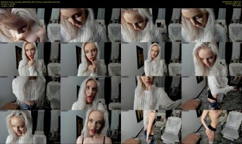 freya_ice_baby — 120 minute Chaturbate female cam video, 720p, May 5, 2026