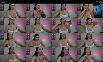 ronnie__g — 35 minute Chaturbate female cam video, 720p, May 5, 2026