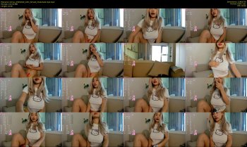 kimryu — 24 minute Chaturbate female cam video, 720p, May 5, 2026