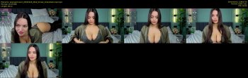jessicajohnsonn — 9 minute Chaturbate female cam video, 720p, May 5, 2026