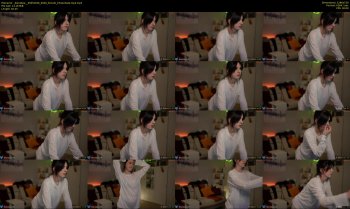 _blackbee_ — 3 minute Chaturbate female cam video, 720p, May 5, 2026