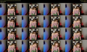 meow_k1tty — 4 minute Chaturbate female cam video, 720p, May 5, 2026