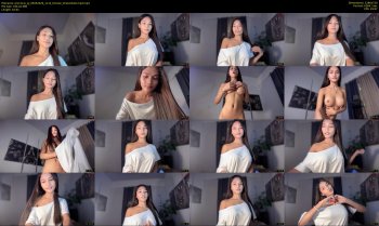 precious_sy — 43 minute Chaturbate female cam video, 720p, May 5, 2026