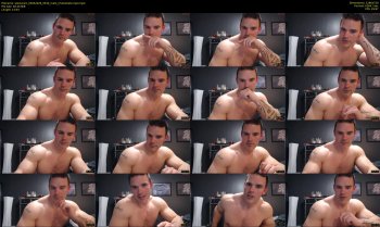 alexiarain — 14 minute Chaturbate male cam video, 720p, May 5, 2026