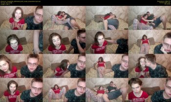 missjadefox — 67 minute Chaturbate couple cam video, 720p, May 5, 2026