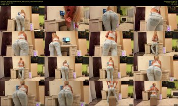 jaylynxxxx74 — 44 minute Chaturbate female cam video, 720p, May 5, 2026