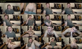college_dad_bod — 61 minute Chaturbate male cam video, 720p, May 5, 2026