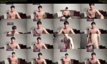 skinnyguywithbigd — 43 minute Chaturbate male cam video, 720p, May 5, 2026