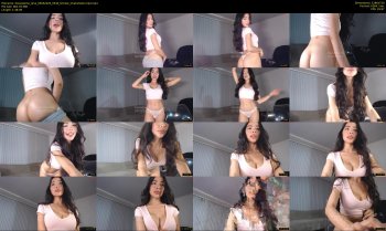 itsssssssme_lana — 109 minute Chaturbate female cam video, 720p, May 5, 2026