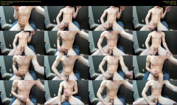 sweetghosty — 12 minute Chaturbate male cam video, 720p, May 5, 2026