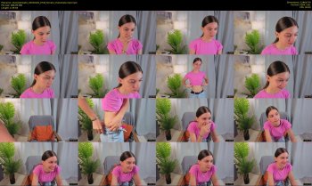 shanekahewko — 120 minute Chaturbate female cam video, 720p, May 5, 2026
