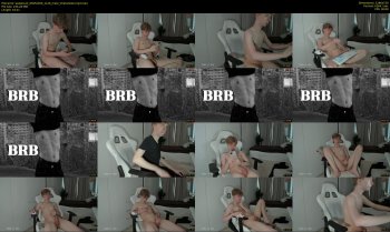 wawesuck — 44 minute Chaturbate male cam video, 720p, May 5, 2026
