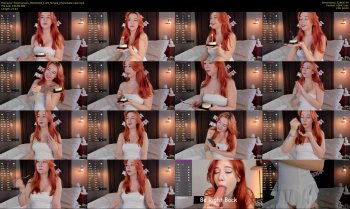 foxylovesyou — 24 minute Chaturbate female cam video, 720p, May 5, 2026