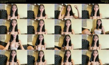 baby_zoexx — 22 minute Chaturbate female cam video, 480p, May 5, 2026