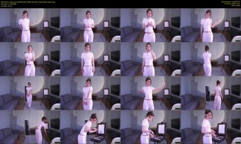 elannand — 3 minute Chaturbate female cam video, 720p, May 5, 2026