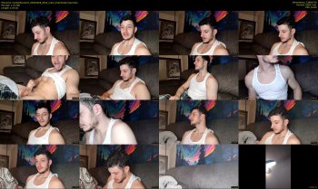 hardselfsucker1 — 68 minute Chaturbate male cam video, 720p, May 5, 2026