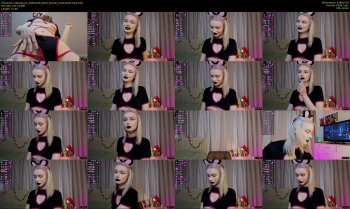 odeliagrace — 22 minute Chaturbate female cam video, 720p, May 5, 2026