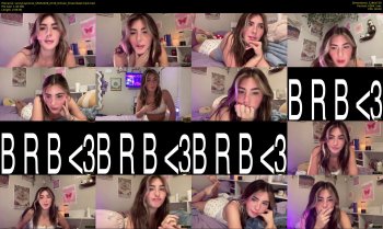 sunnyrayexoxo — 120 minute Chaturbate female cam video, 720p, May 5, 2026