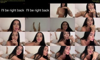 paigemckinnon — 3 minute Chaturbate female cam video, 720p, May 5, 2026