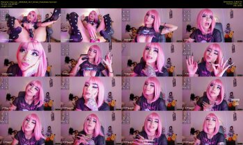 ming_yue_ — 44 minute Chaturbate female cam video, 720p, May 5, 2026