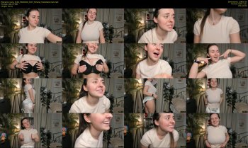 laura_mutti — 26 minute Chaturbate female cam video, 720p, May 5, 2026