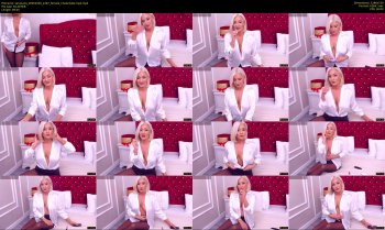 saralucky — 10 minute Chaturbate female cam video, 720p, May 5, 2026