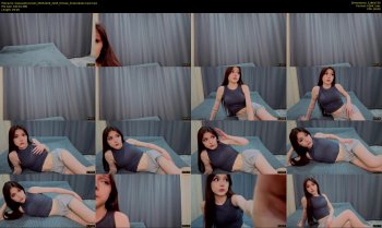 tessavolkonovski — 30 minute Chaturbate female cam video, 720p, May 5, 2026