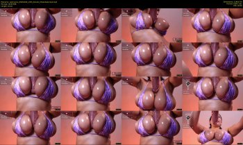 valerynova — 4 minute Chaturbate female cam video, 720p, May 5, 2026