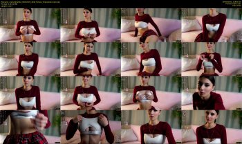 marivelmahlke — 13 minute Chaturbate female cam video, 720p, May 5, 2026