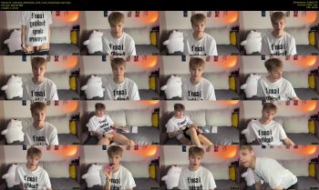 metratok — 75 minute Chaturbate male cam video, 720p, May 5, 2026